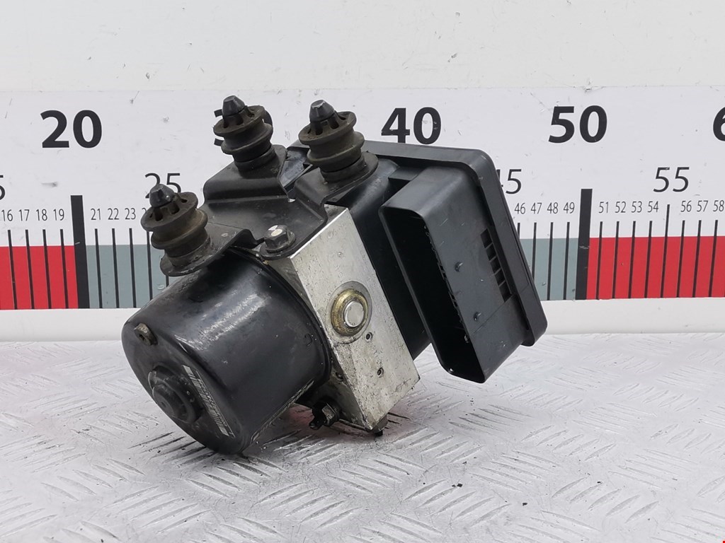Блок ABS (насос) VOLKSWAGEN Golf V 2003-2009