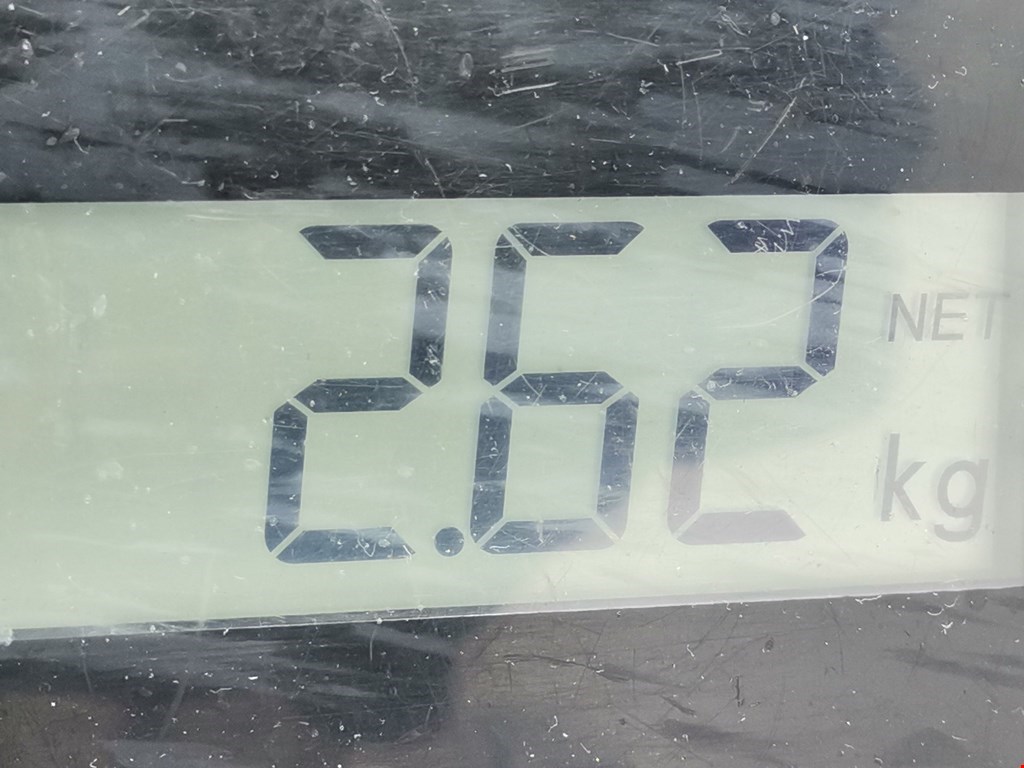 Блок ABS (насос) VOLKSWAGEN Golf V 2003-2009