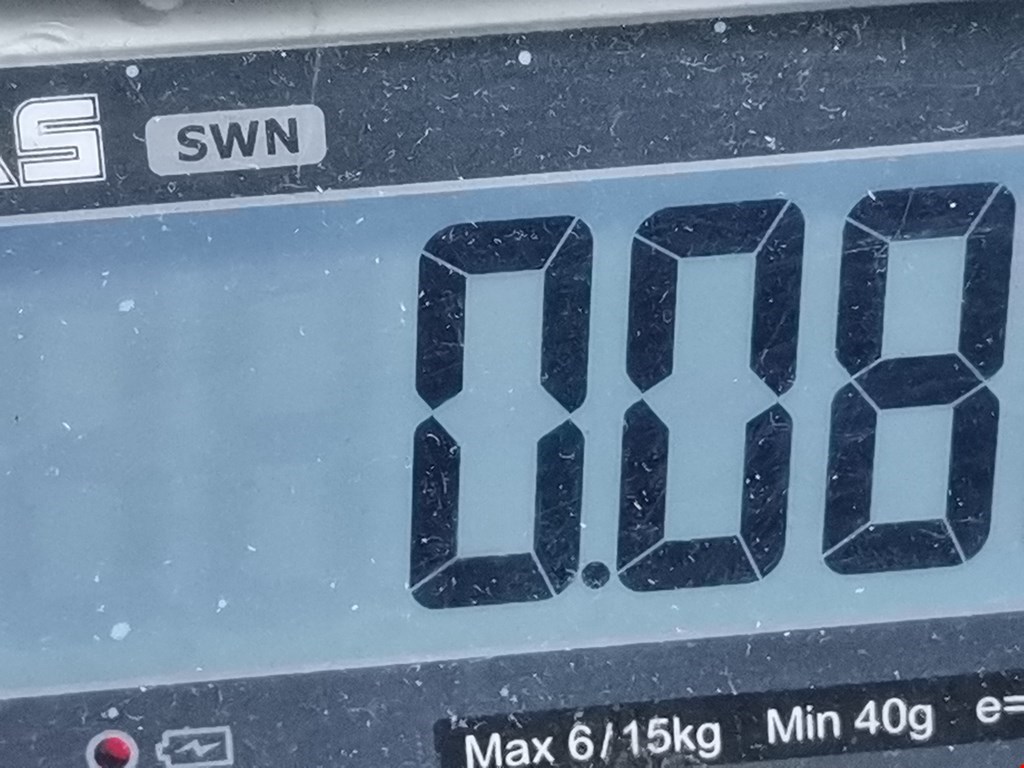 Накладка декоративная VOLKSWAGEN Touran 2003-2010