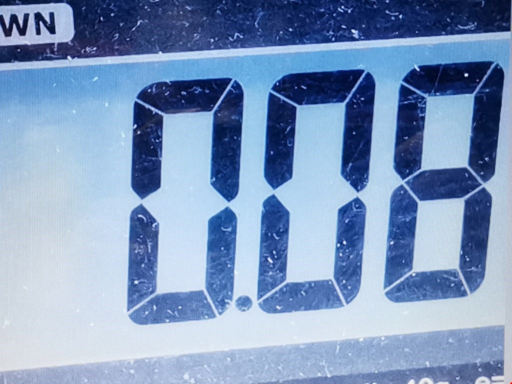 Накладка декоративная RENAULT Megane III 2009-2016