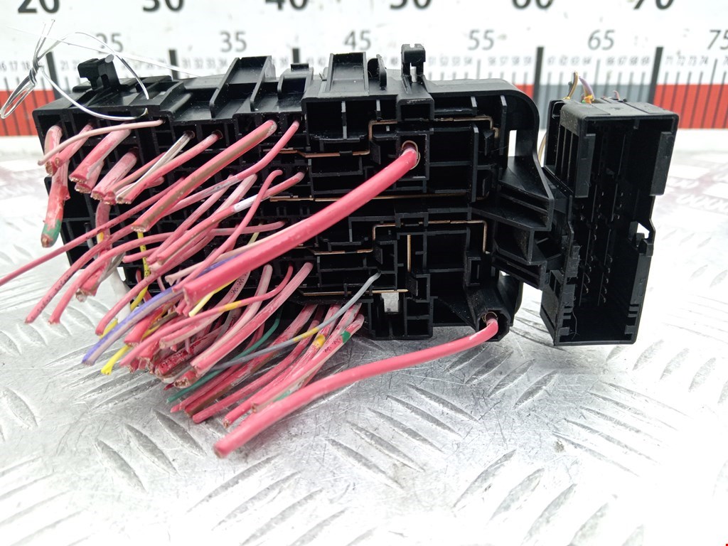 Датчик уровня в бачок омывателя RENAULT Megane III 2009-2016