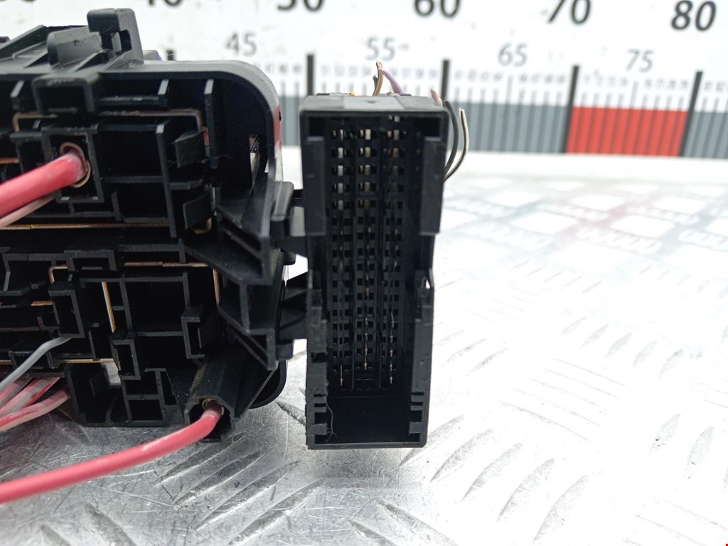 Датчик уровня в бачок омывателя RENAULT Megane III 2009-2016