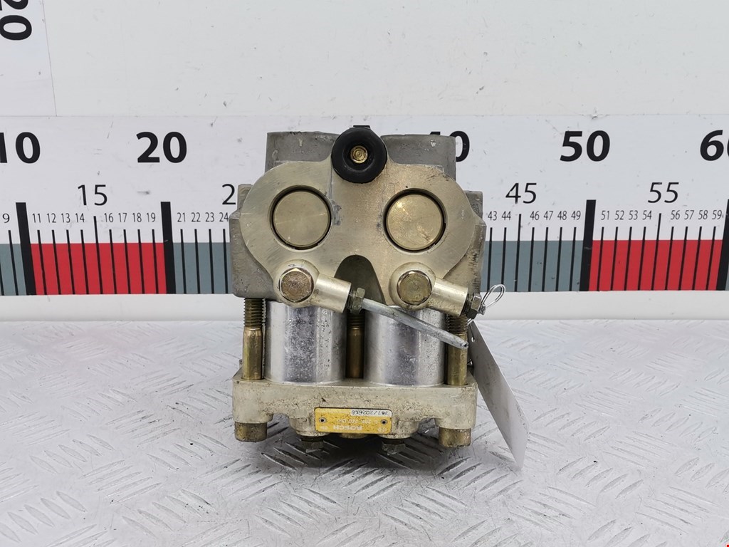 Блок ABS (насос) FIAT Tipo 160 1988-1995