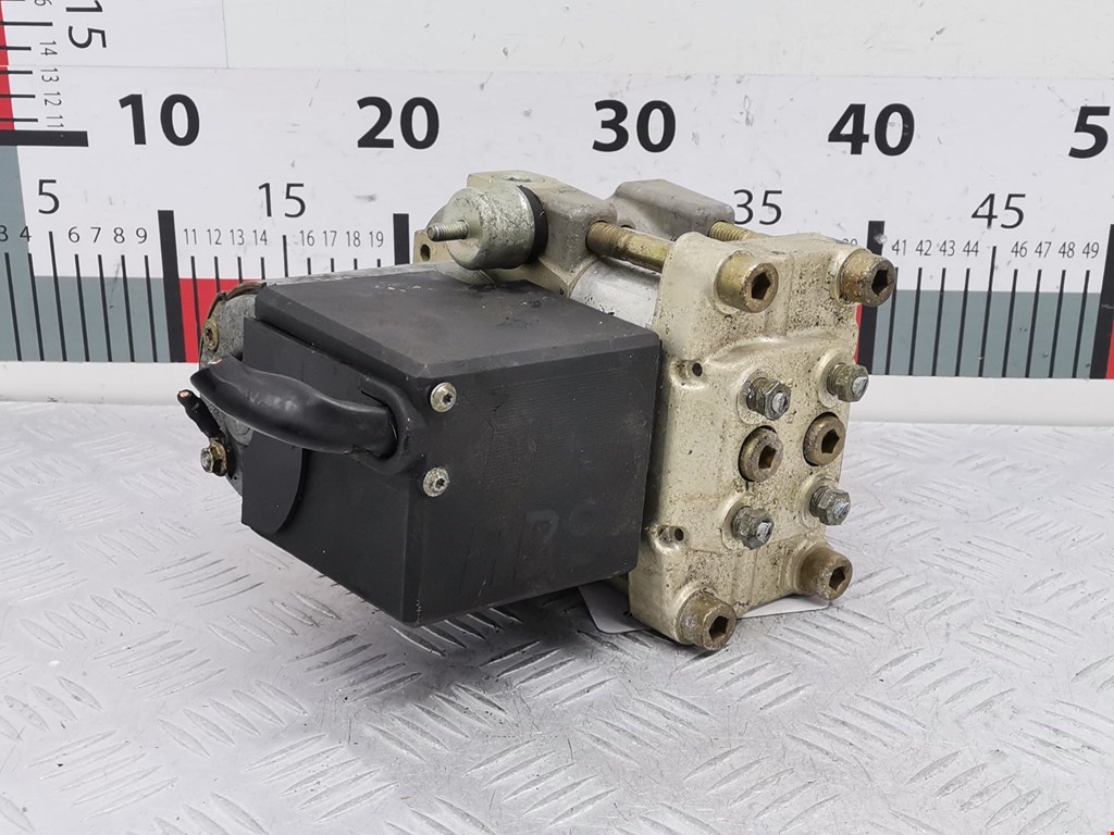 Блок ABS (насос) FIAT Tipo 160 1988-1995