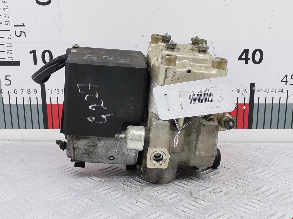 Блок ABS (насос) FIAT Tipo 160 1988-1995