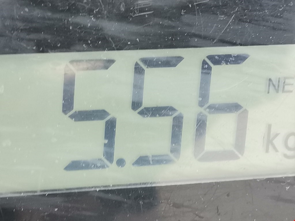 Блок ABS (насос) FIAT Tipo 160 1988-1995