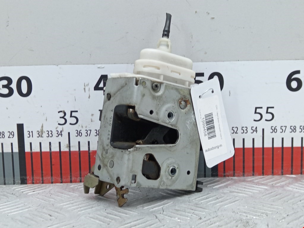 Замок двери передней правой AUDI A3 8L 1996-2003