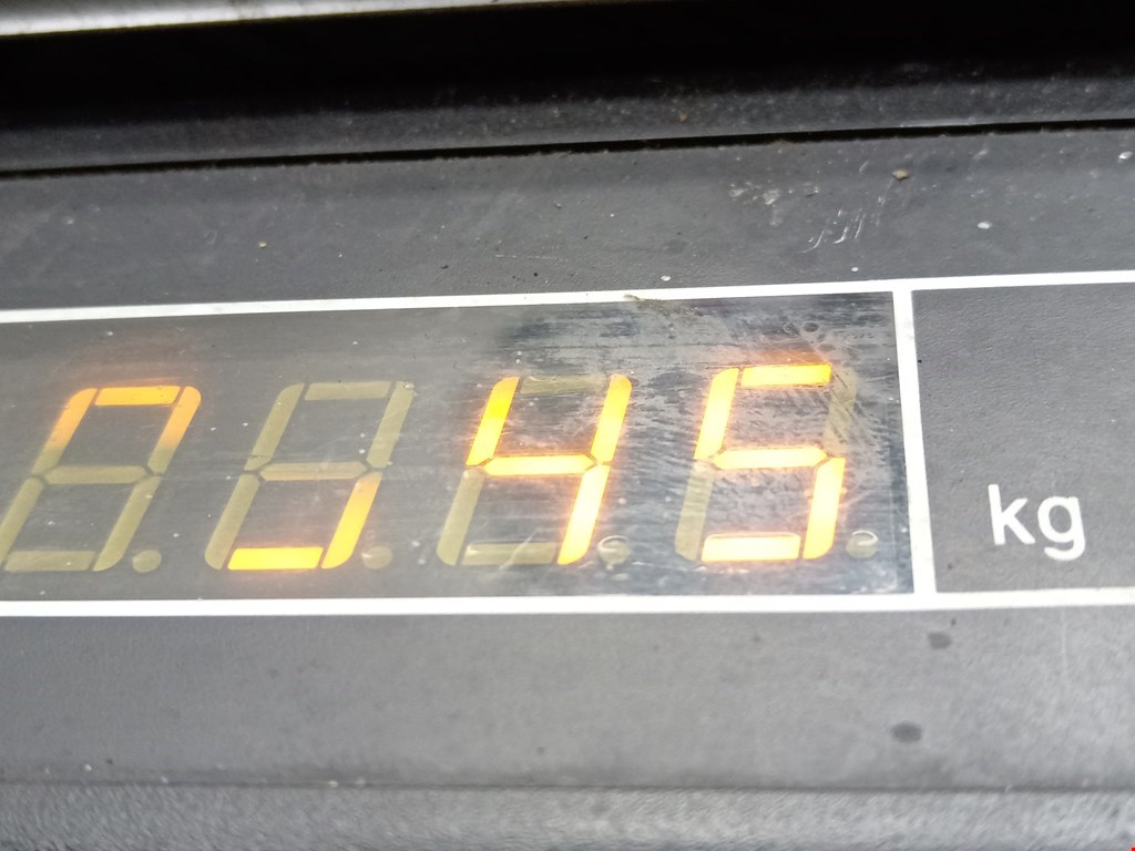 Замок двери передней правой AUDI A3 8L 1996-2003