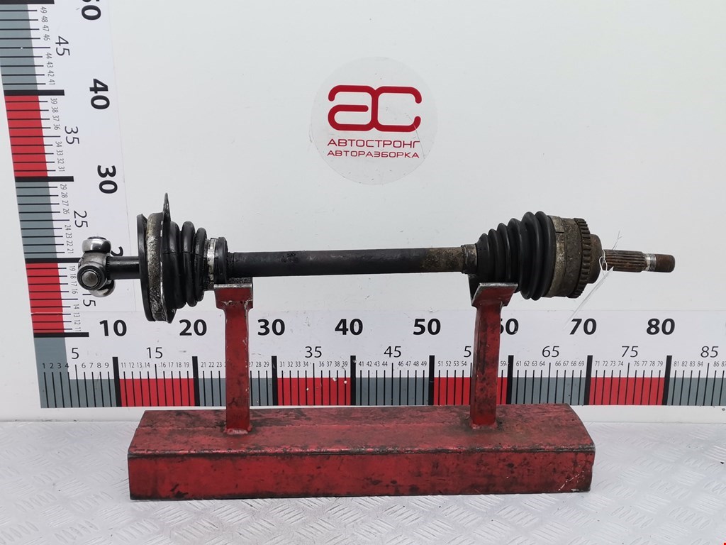 Полуось (привод, приводной вал) передняя левая RENAULT Clio 1998-2008