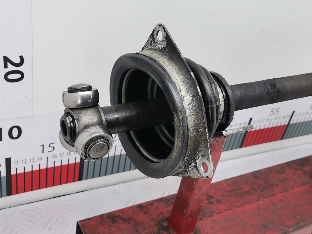 Полуось (привод, приводной вал) передняя левая RENAULT Clio 1998-2008