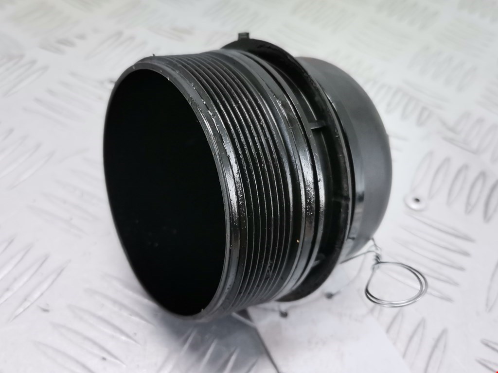 Крышка масляного фильтра PEUGEOT Partner 1996-2009