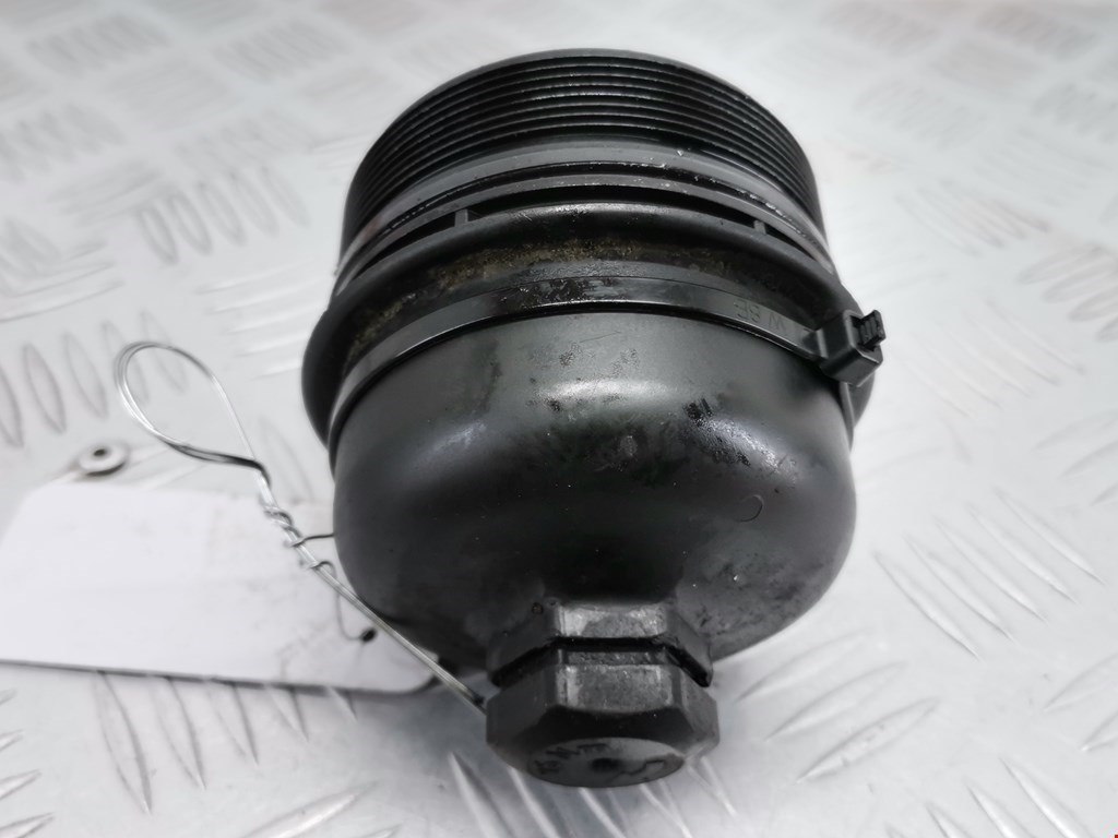 Крышка масляного фильтра PEUGEOT Partner 1996-2009