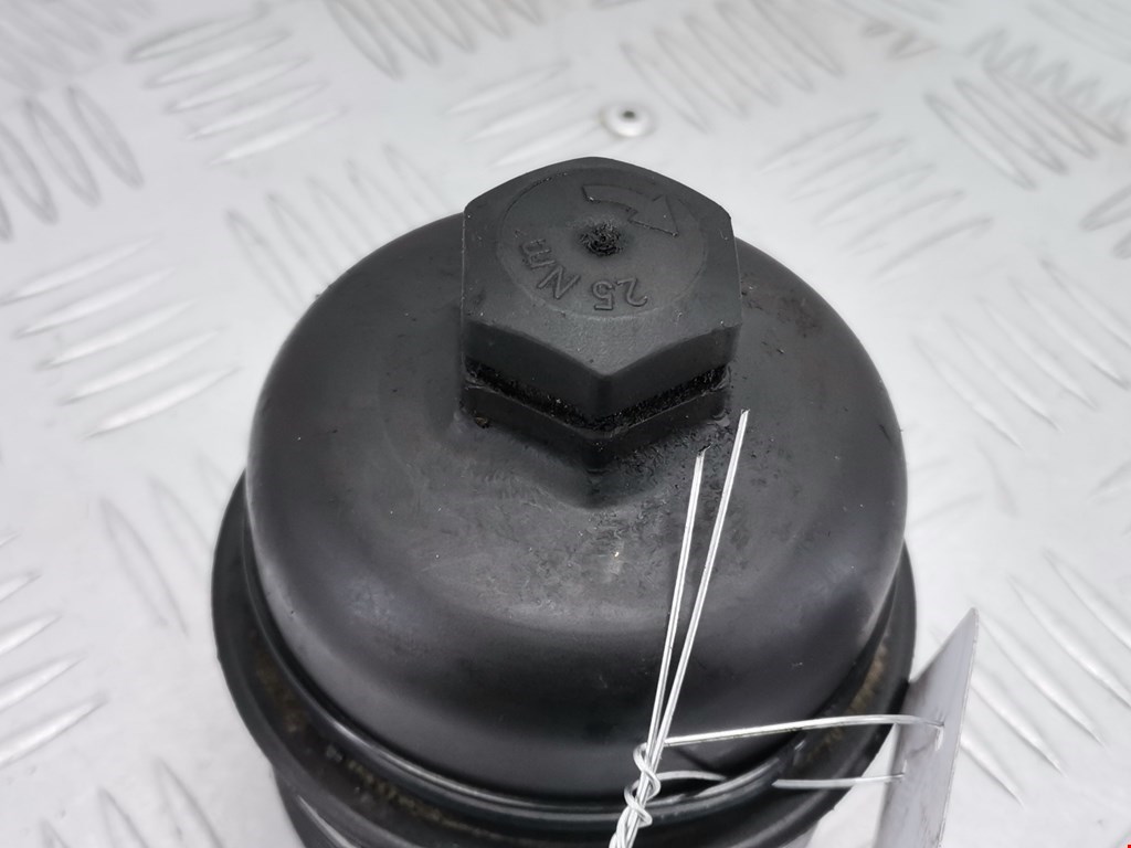 Крышка масляного фильтра PEUGEOT Partner 1996-2009