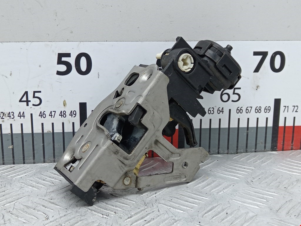 Замок двери передней правой MERCEDES-BENZ A-Class W168 1997-2004