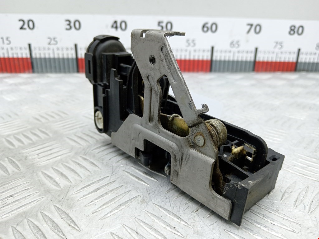 Замок двери передней правой MERCEDES-BENZ A-Class W168 1997-2004