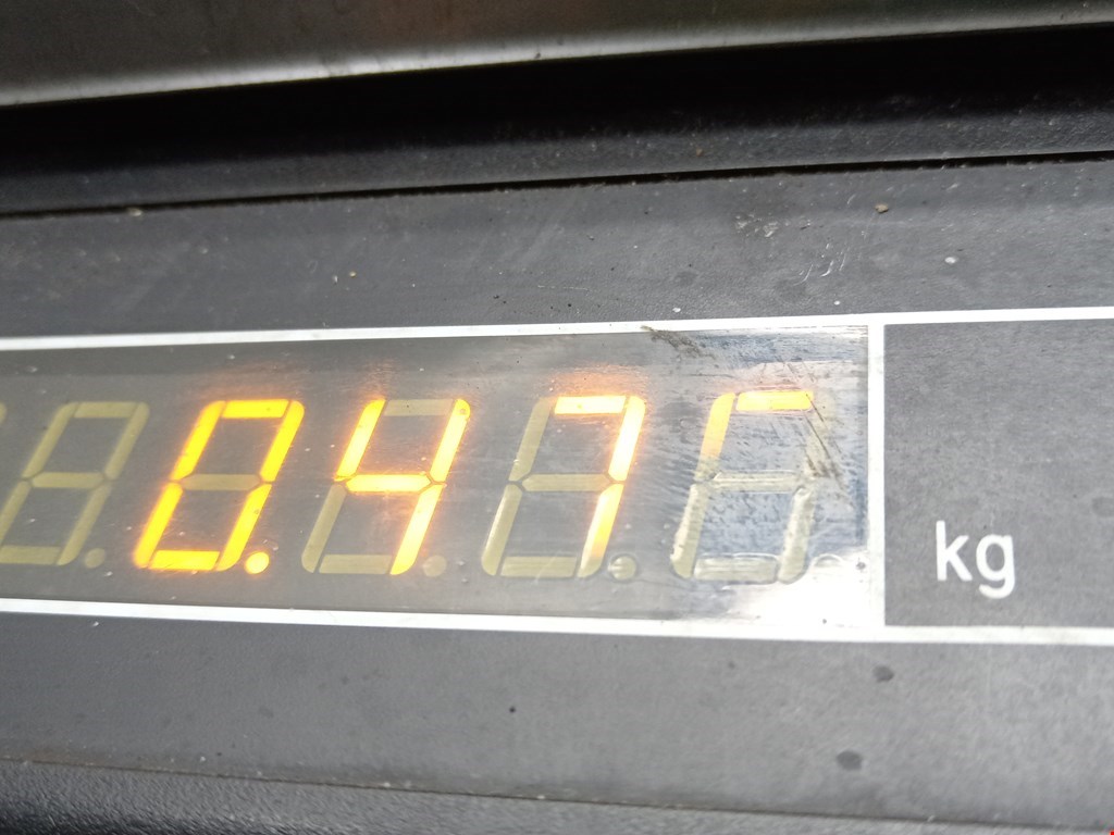 Замок двери передней правой MERCEDES-BENZ A-Class W168 1997-2004