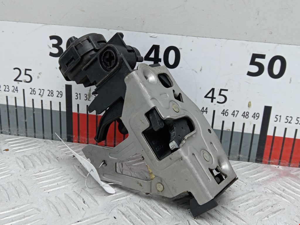 Замок двери передней левой MERCEDES-BENZ A-Class W168 1997-2004