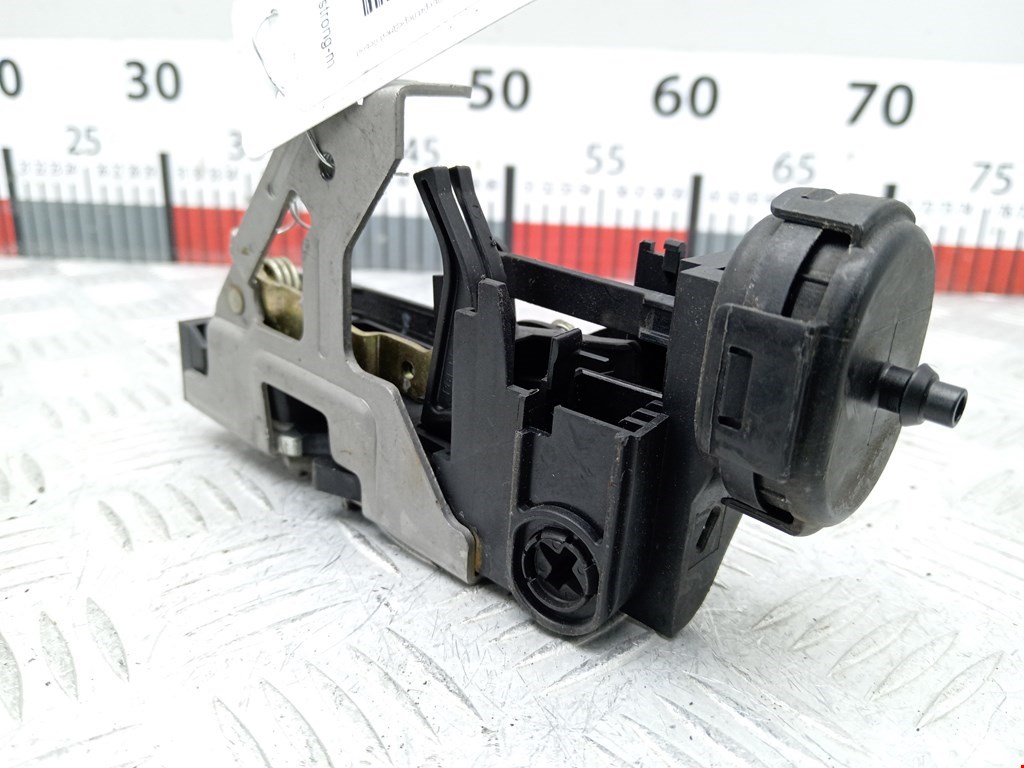 Замок двери передней левой MERCEDES-BENZ A-Class W168 1997-2004