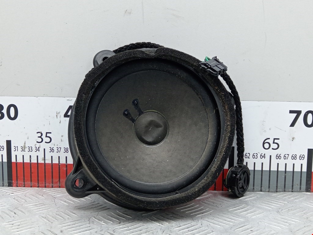 Динамик MERCEDES-BENZ A-Class W168 1997-2004