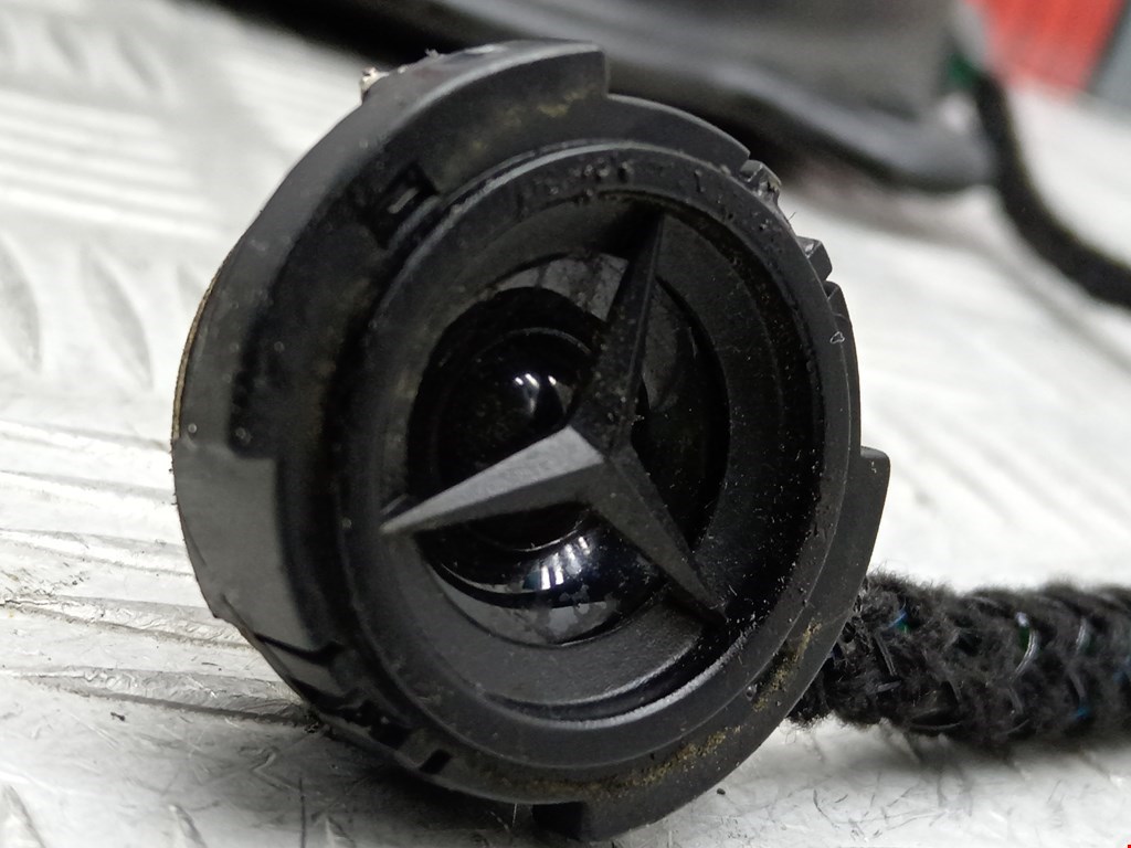 Динамик MERCEDES-BENZ A-Class W168 1997-2004