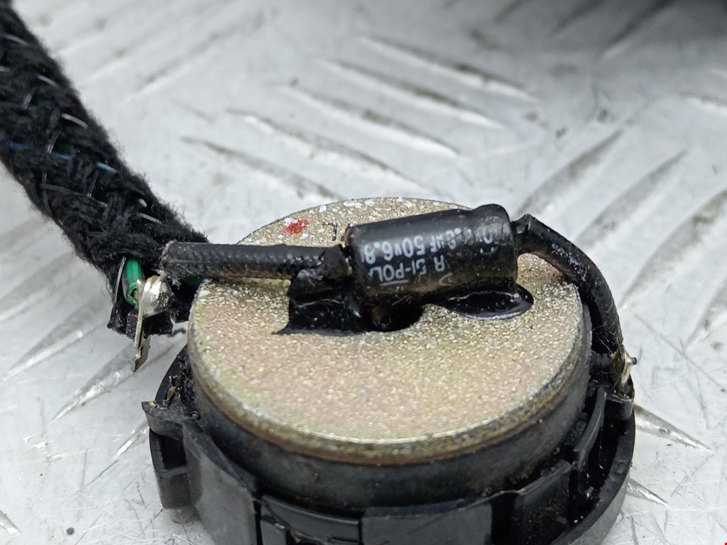 Динамик MERCEDES-BENZ A-Class W168 1997-2004