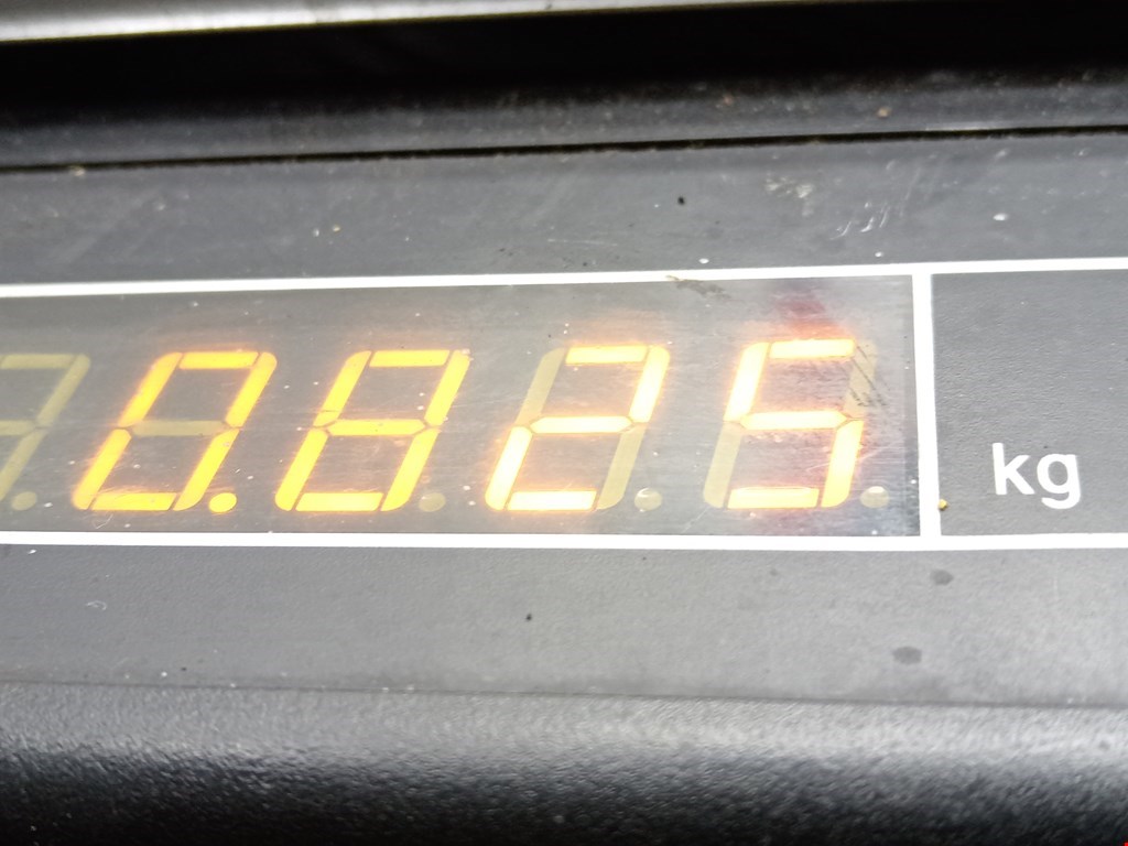 Динамик MERCEDES-BENZ A-Class W168 1997-2004