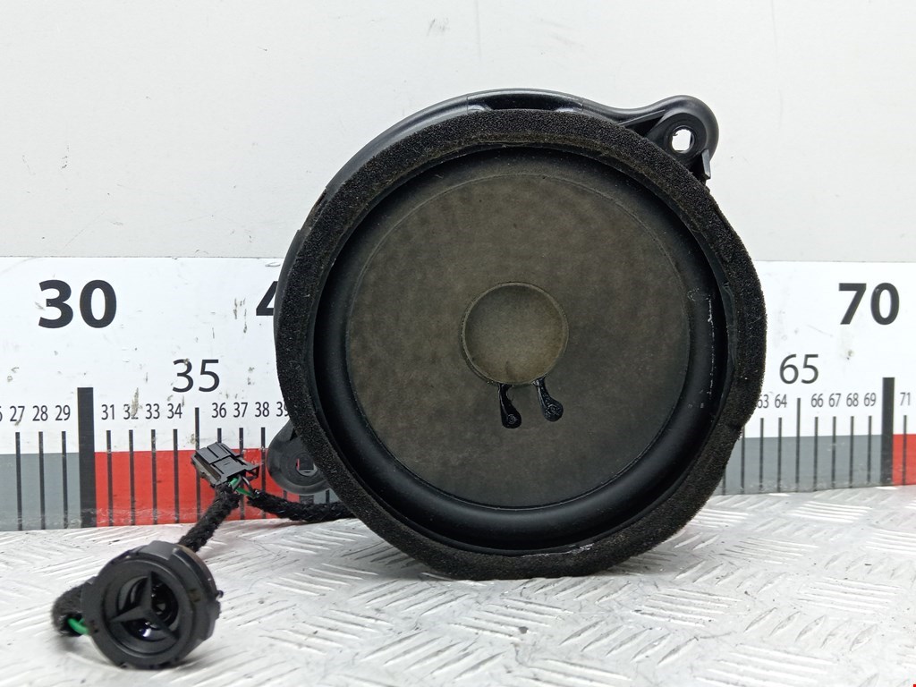 Динамик MERCEDES-BENZ A-Class W168 1997-2004