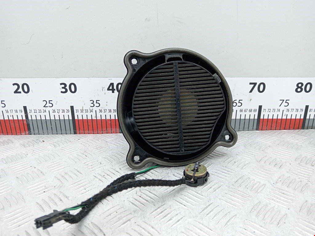 Динамик MERCEDES-BENZ A-Class W168 1997-2004