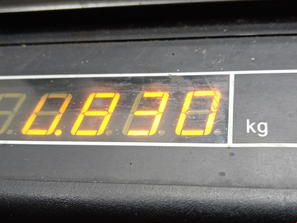 Динамик MERCEDES-BENZ A-Class W168 1997-2004