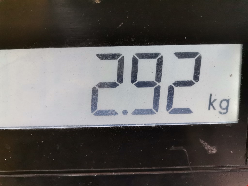 Турбина PEUGEOT Partner 1996-2009