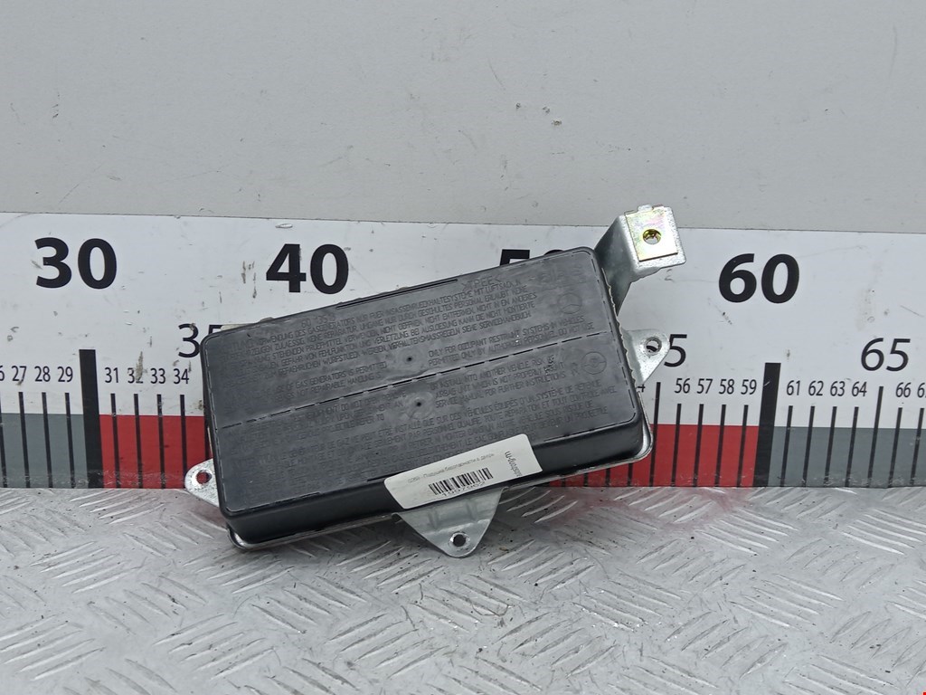 Подушка безопасности в дверь MERCEDES-BENZ A-Class W168 1997-2004