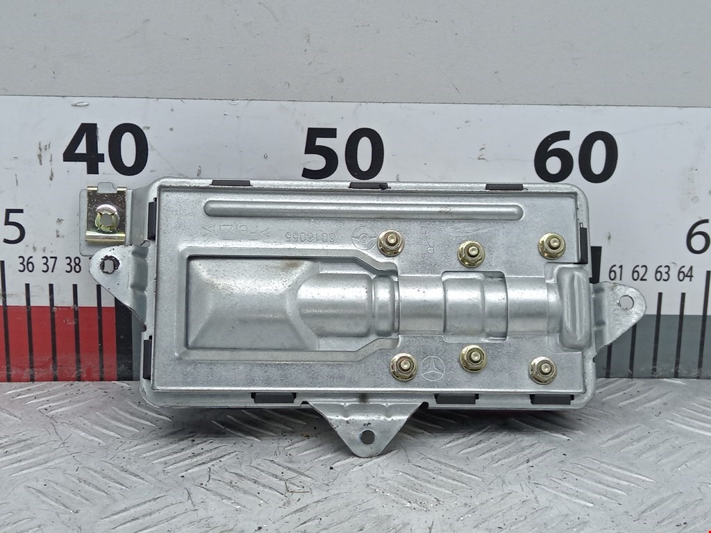 Подушка безопасности в дверь MERCEDES-BENZ A-Class W168 1997-2004