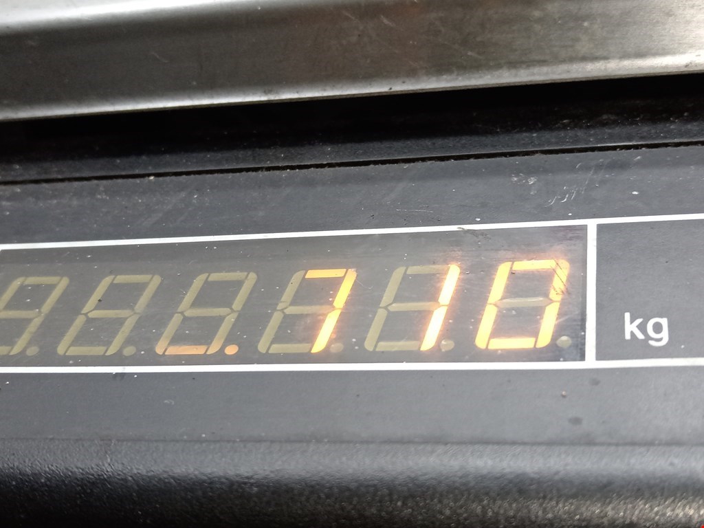 Подушка безопасности в дверь MERCEDES-BENZ A-Class W168 1997-2004