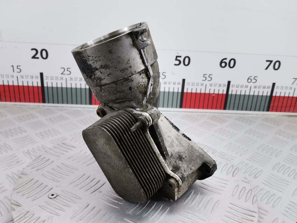 Корпус масляного фильтра PEUGEOT Partner 1996-2009