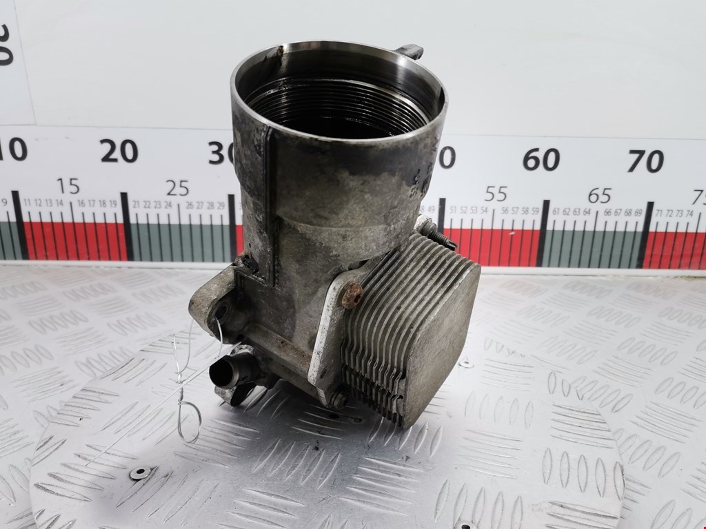 Корпус масляного фильтра PEUGEOT Partner 1996-2009