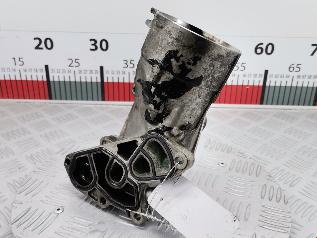 Корпус масляного фильтра PEUGEOT Partner 1996-2009