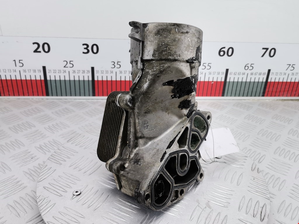 Корпус масляного фильтра PEUGEOT Partner 1996-2009