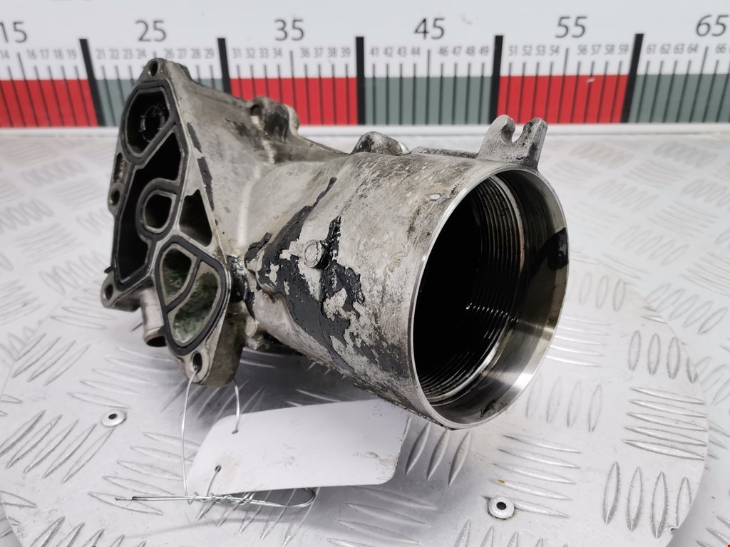 Корпус масляного фильтра PEUGEOT Partner 1996-2009