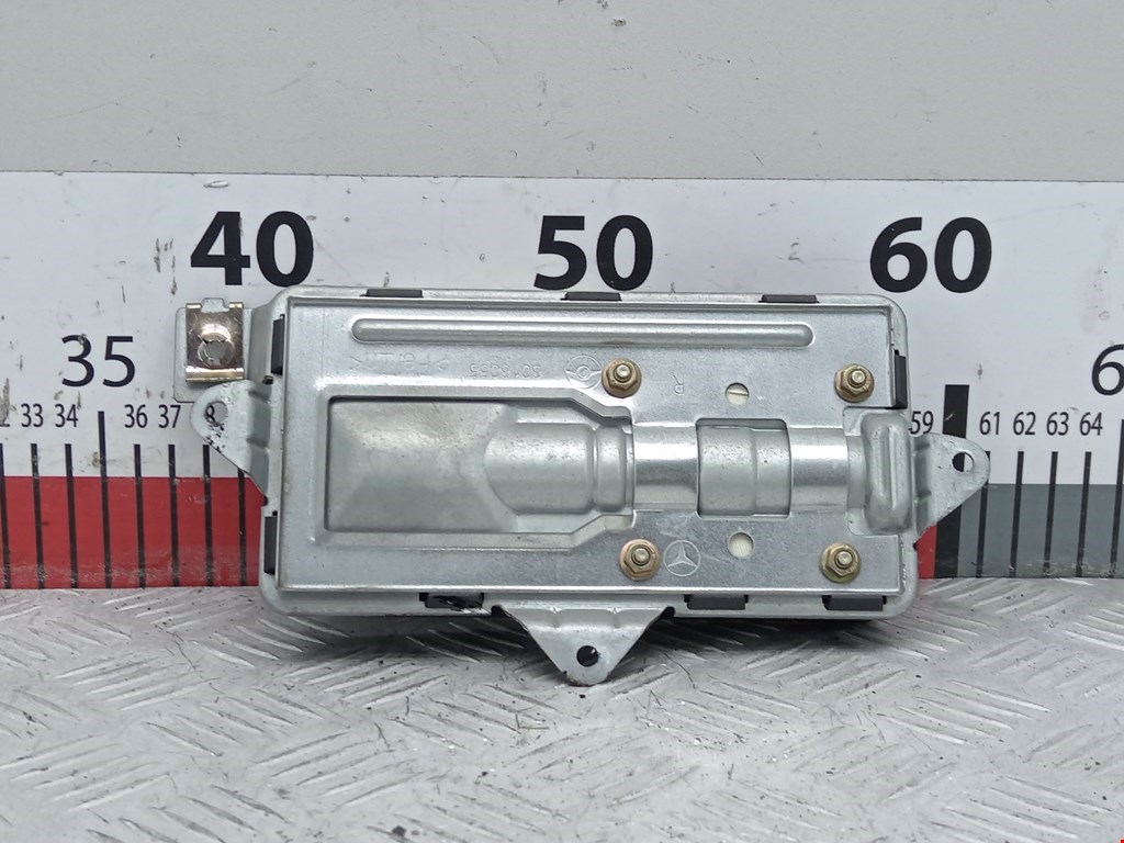 Подушка безопасности в дверь MERCEDES-BENZ A-Class W168 1997-2004