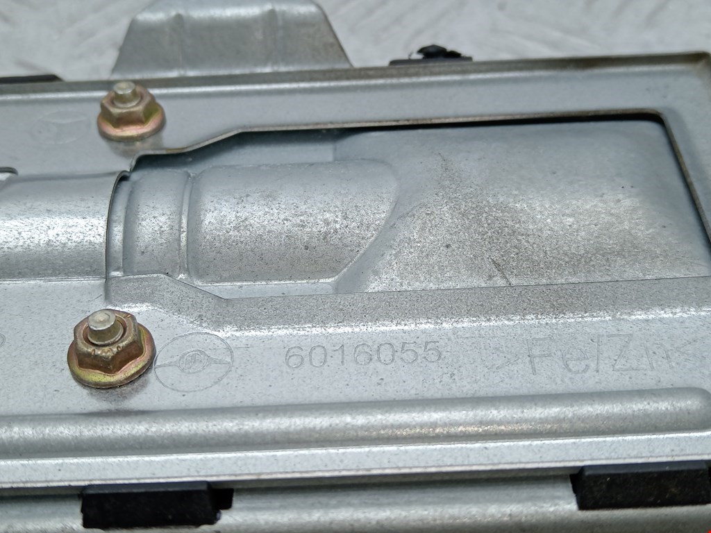 Подушка безопасности в дверь MERCEDES-BENZ A-Class W168 1997-2004