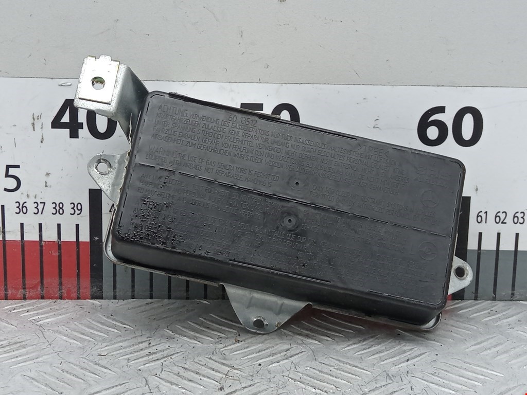 Подушка безопасности в дверь MERCEDES-BENZ A-Class W168 1997-2004