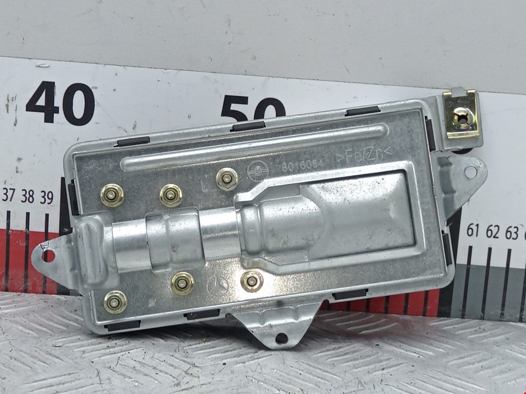 Подушка безопасности в дверь MERCEDES-BENZ A-Class W168 1997-2004