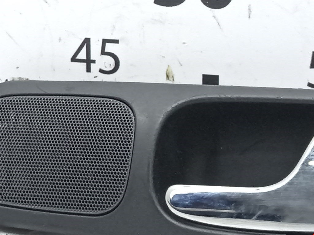 Ручка дверная передняя внутренняя правая AUDI A3 8L 1996-2003