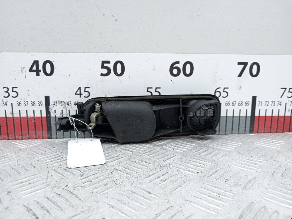 Ручка дверная передняя внутренняя правая AUDI A3 8L 1996-2003