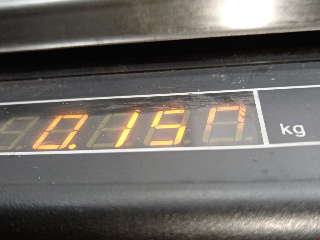 Ручка дверная передняя внутренняя правая AUDI A3 8L 1996-2003