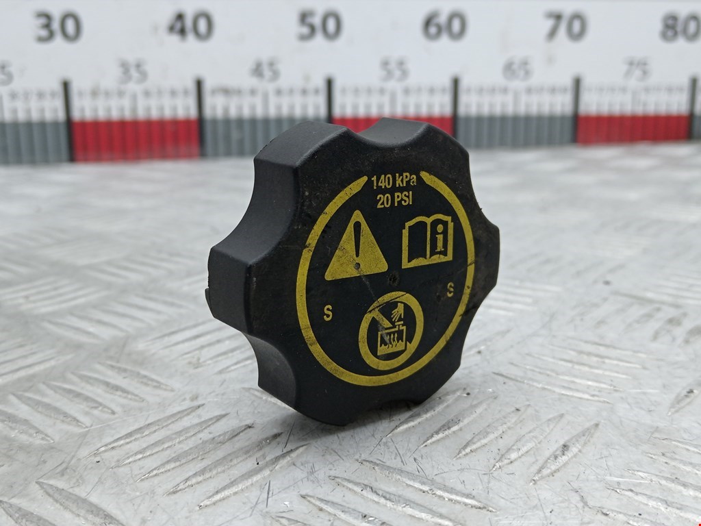 Крышка расширительного бачка OPEL Corsa D 2006-2014