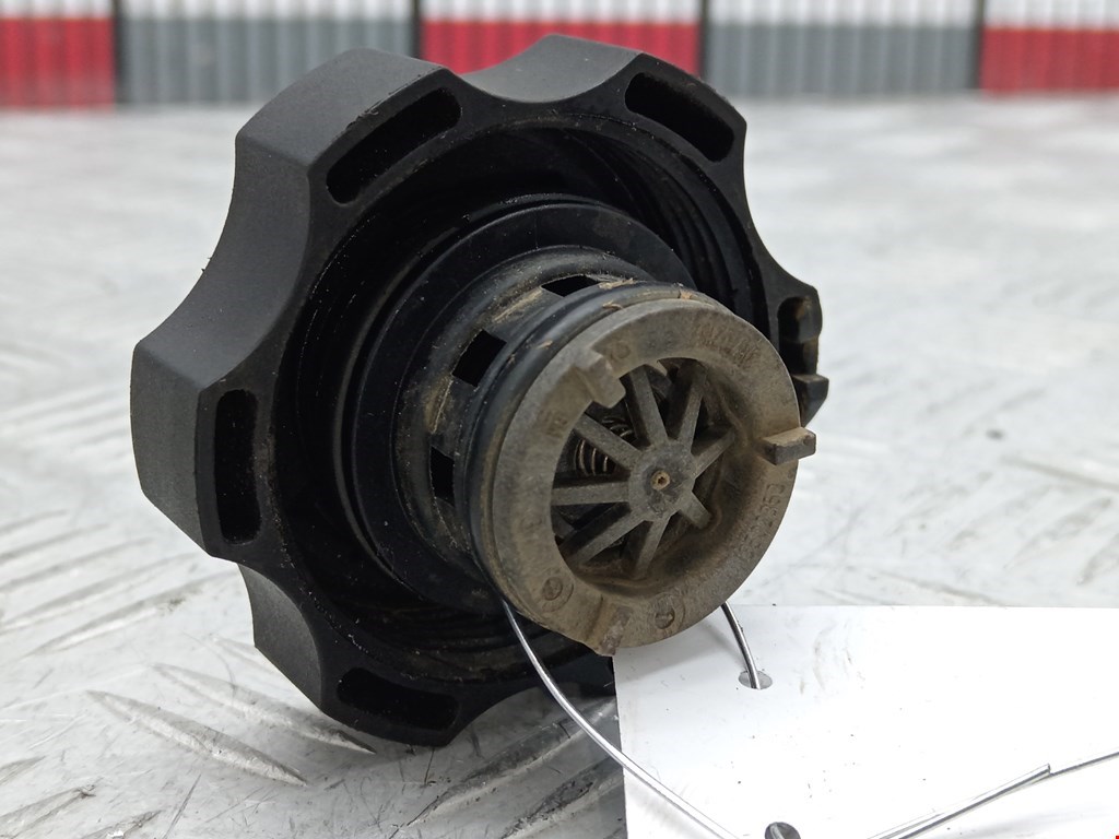 Крышка расширительного бачка OPEL Corsa D 2006-2014