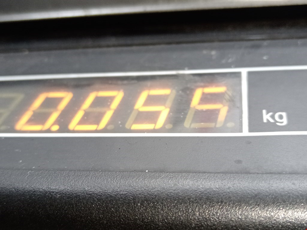 Крышка расширительного бачка OPEL Corsa D 2006-2014