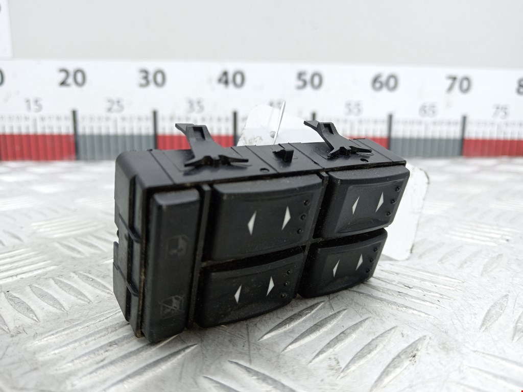 Блок управления стеклоподъемниками FORD Mondeo III 2000-2007