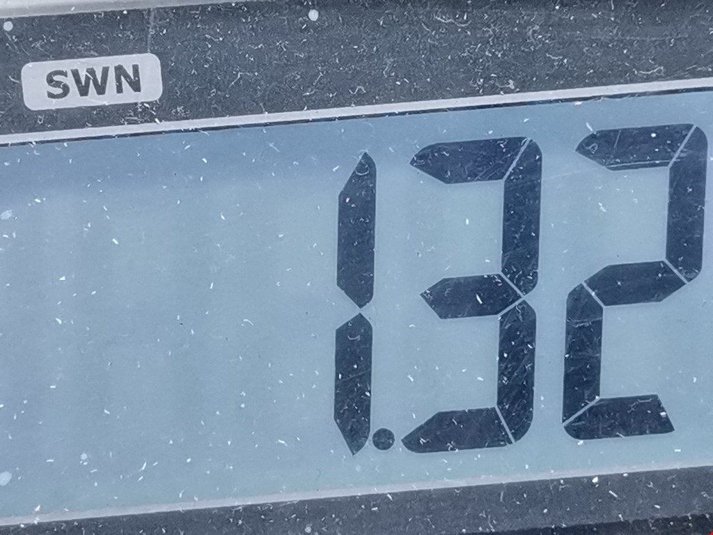 Накладка декоративная PORSCHE Cayenne 955/957 2002-2010